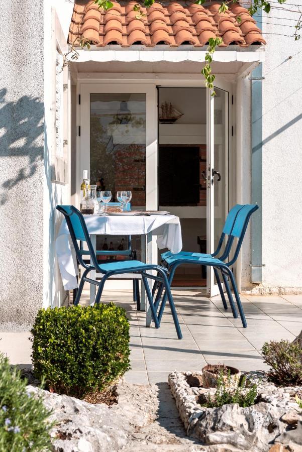 Villa Rosa, Sitno Gornje Near Split Gornje Sitno Eksteriør bilde