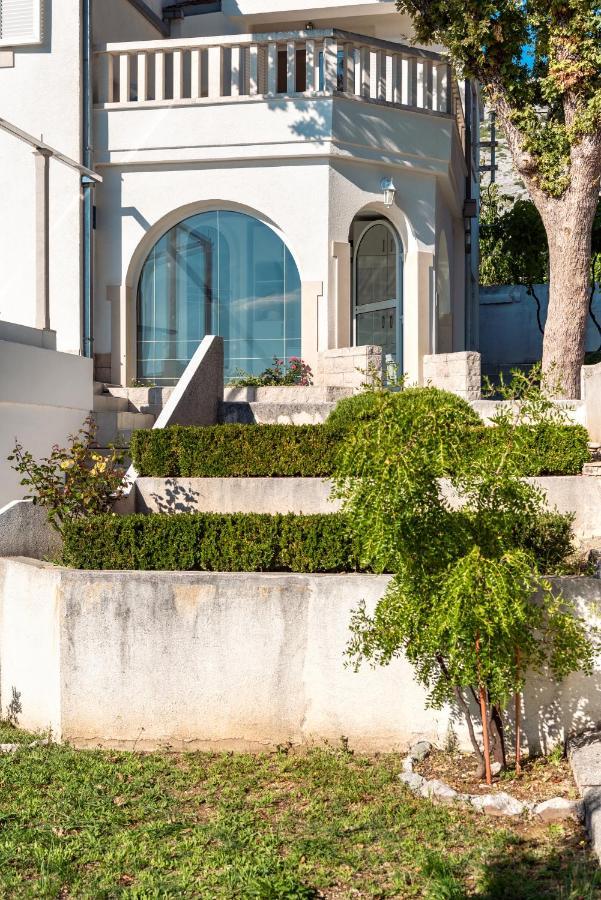 Villa Rosa, Sitno Gornje Near Split Gornje Sitno Eksteriør bilde
