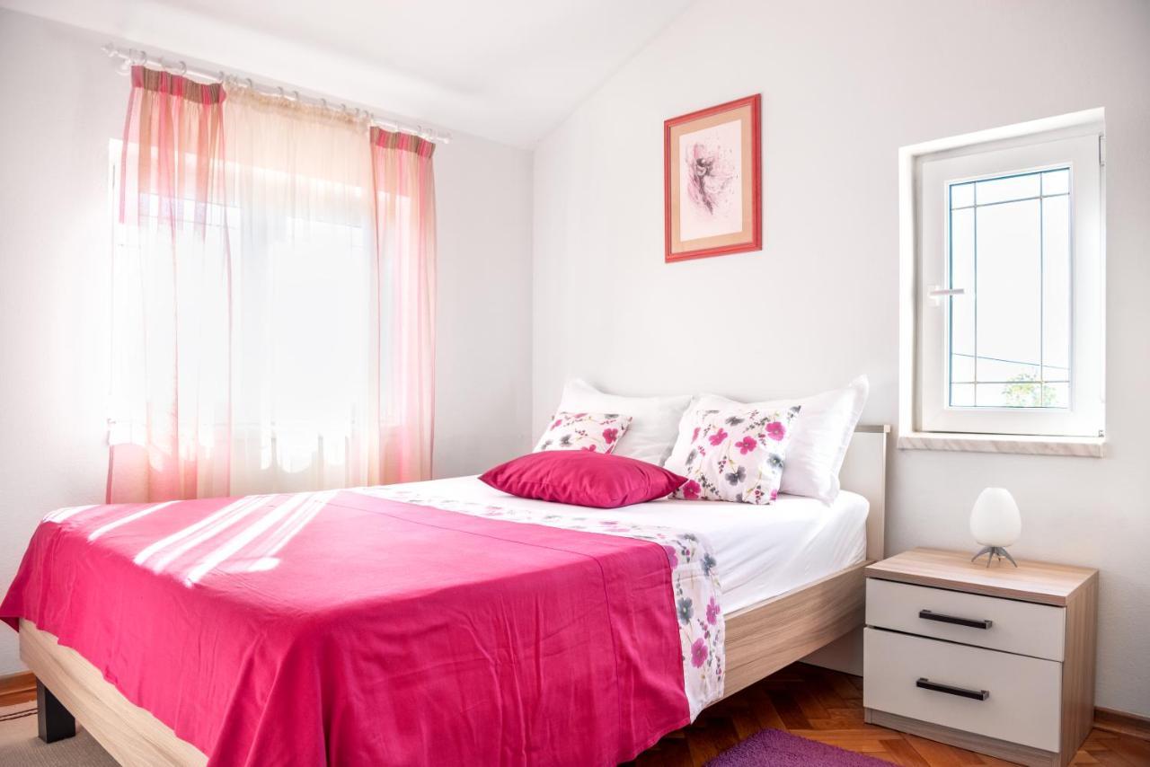 Villa Rosa, Sitno Gornje Near Split Gornje Sitno Eksteriør bilde